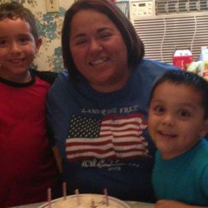 Meet your Posher, Melissa