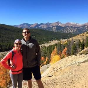 Meet your Posher, Molly