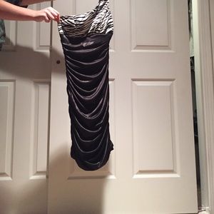 Homecoming/wedding dress