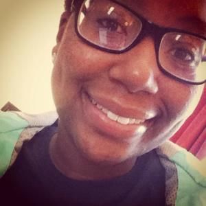 Meet your Posher, Kaylin