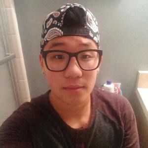 Meet your Posher, Sam