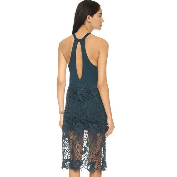 Free People Tank Dress - Picture 2 of 4