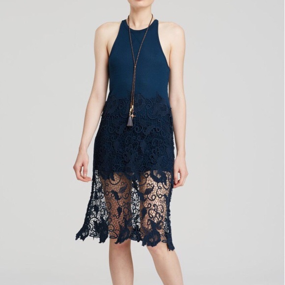 Free People Tank Dress - Picture 3 of 4