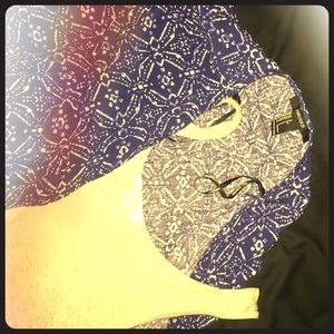 Light Grey Bodycon Dress with Kimono