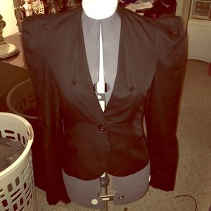 Diva blazer