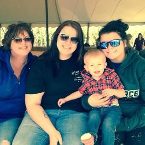 Meet your Posher, Kimberly