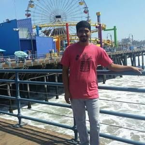 Meet your Posher, Roger