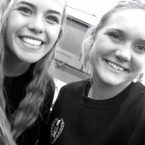 Meet your Posher, Callie