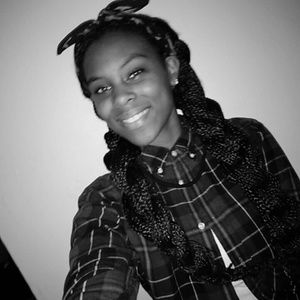 Meet your Posher, Jasmine