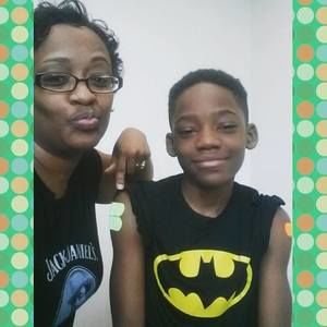 Meet your Posher, Bryson