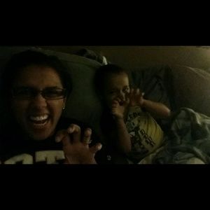 Meet your Posher, Briana