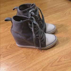 Platform sneakers Guess