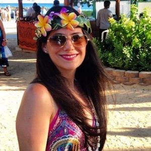 Meet your Posher, Alessandra