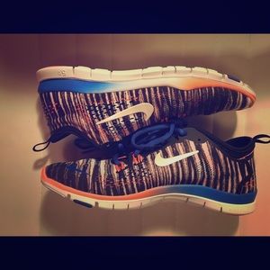 Nike frees 5.0