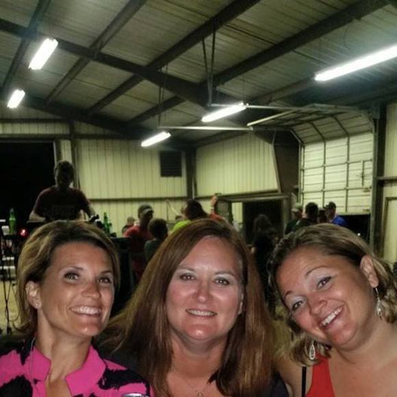 Meet your Posher, Trisha - Picture 1 of 1