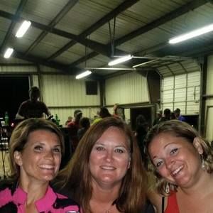 Meet your Posher, Trisha