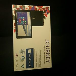 BRAND NEW WITH TAGS TABLET