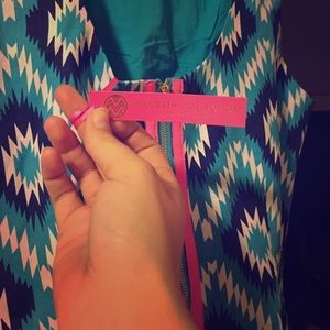 Brand new dress never been worn! Tags still on it