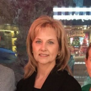 Meet your Posher, Kathy