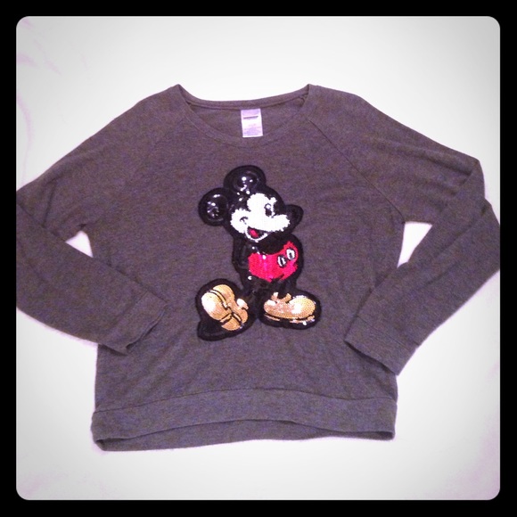Mickey Mouse Shirt