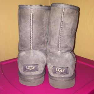 Uggs