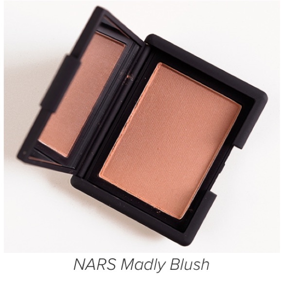 NARS Madly Blush