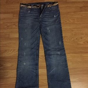 Roberto Cavalli Jeans