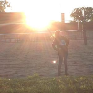 Meet your Posher, Sabrina