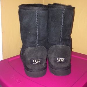 Uggs