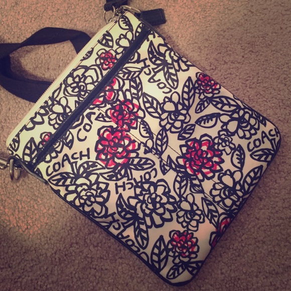 Cross body