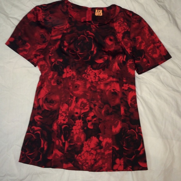 Ann Taylor blouse