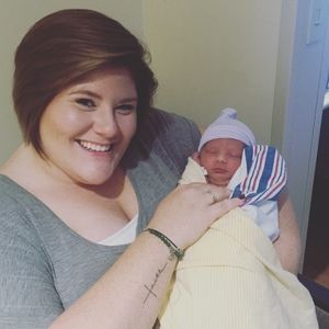 Meet your Posher, Kristina