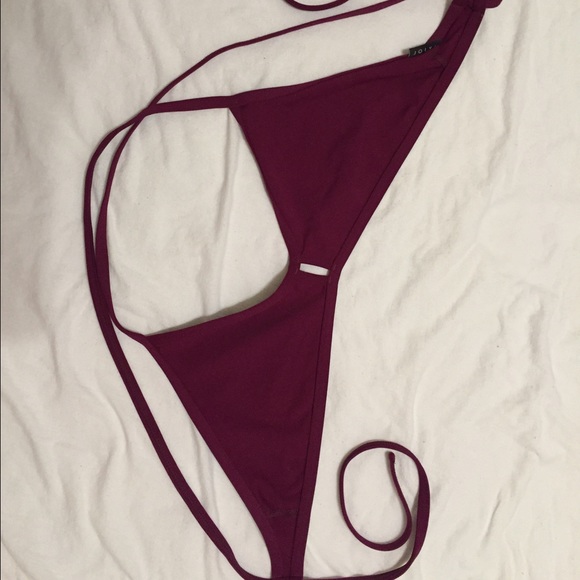 Jolyn Clothing Other - Jolyn Swim Top