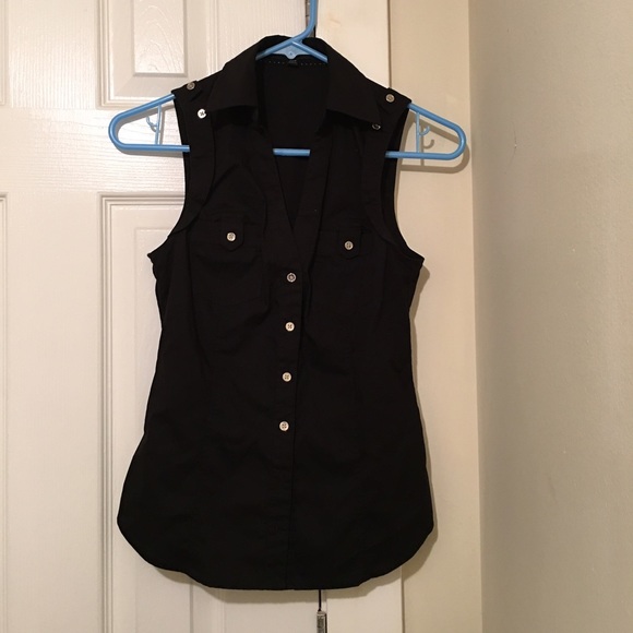 Express Top