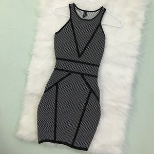 Guess by Marciano Bodycon Dress