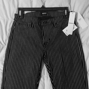 Brand New w/Tags Hudson Jeans