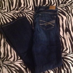 Aeropostale Bootcut Jeans