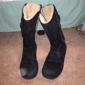 Great condition ugg boots
