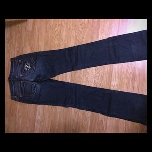 Roberto Cavalli Jeans Brand NEW!