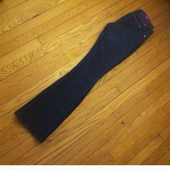 Bundle: Victoria Beckham jeans, 2 sweaters