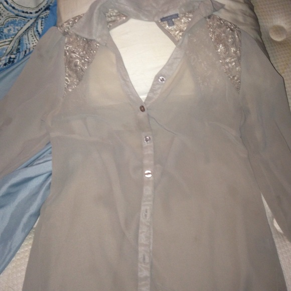 Charlotte Russe top