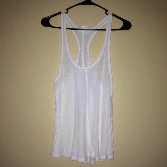 F21 | Racer Back - Picture 2 of 4