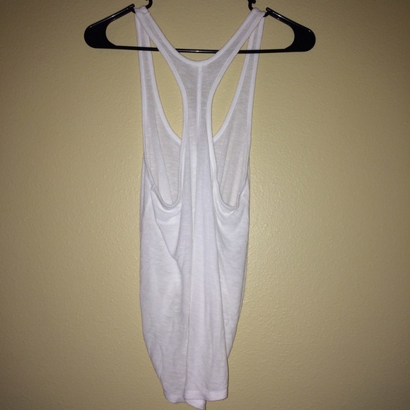 F21 | Racer Back - Picture 3 of 4