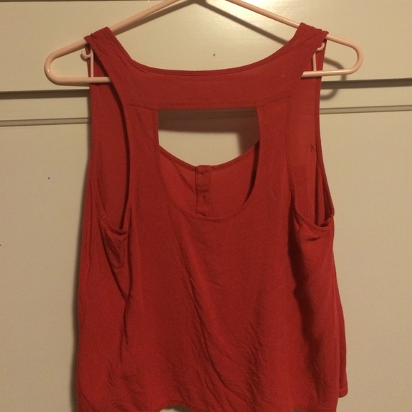 Tank top - Picture 2 of 2