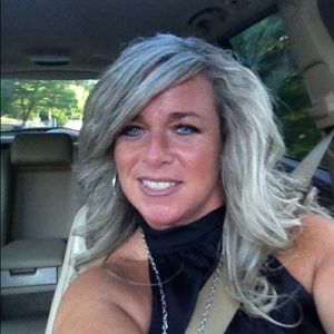 Meet your Posher, Kathy