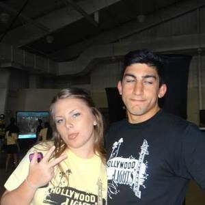 Meet your Posher, Dan