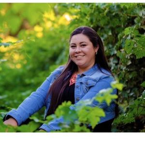 Meet your Posher, Vanessa