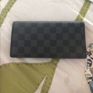 Fashion wallet