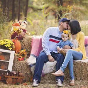 Meet your Posher, Norma