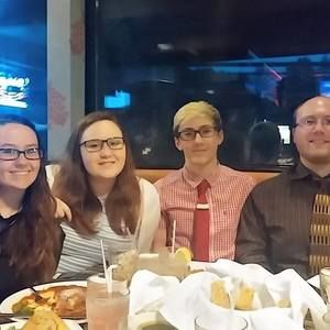 Meet your Posher, Barbara